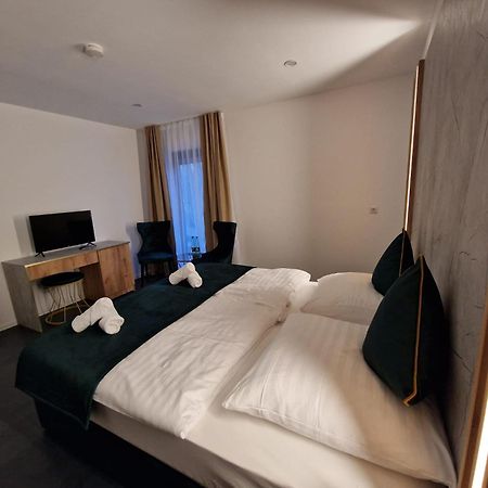 Lilium Resort Hotel & Restaurant Bad Rodach Luaran gambar