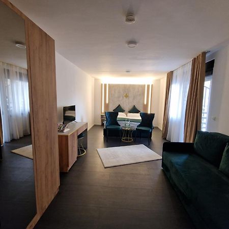 Lilium Resort Hotel & Restaurant Bad Rodach Luaran gambar