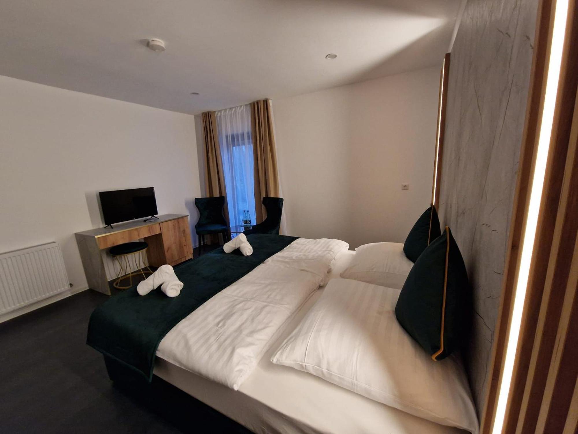 Lilium Resort Hotel & Restaurant Bad Rodach Luaran gambar