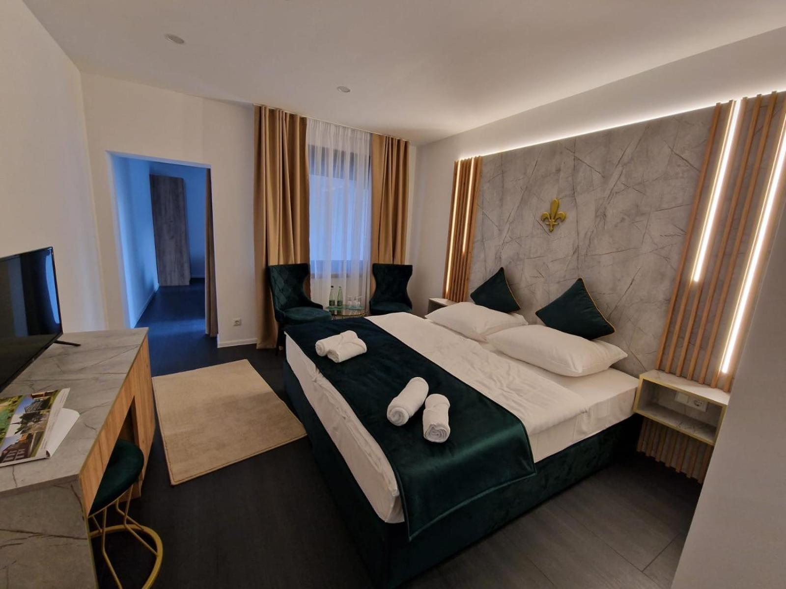 Lilium Resort Hotel & Restaurant Bad Rodach Luaran gambar